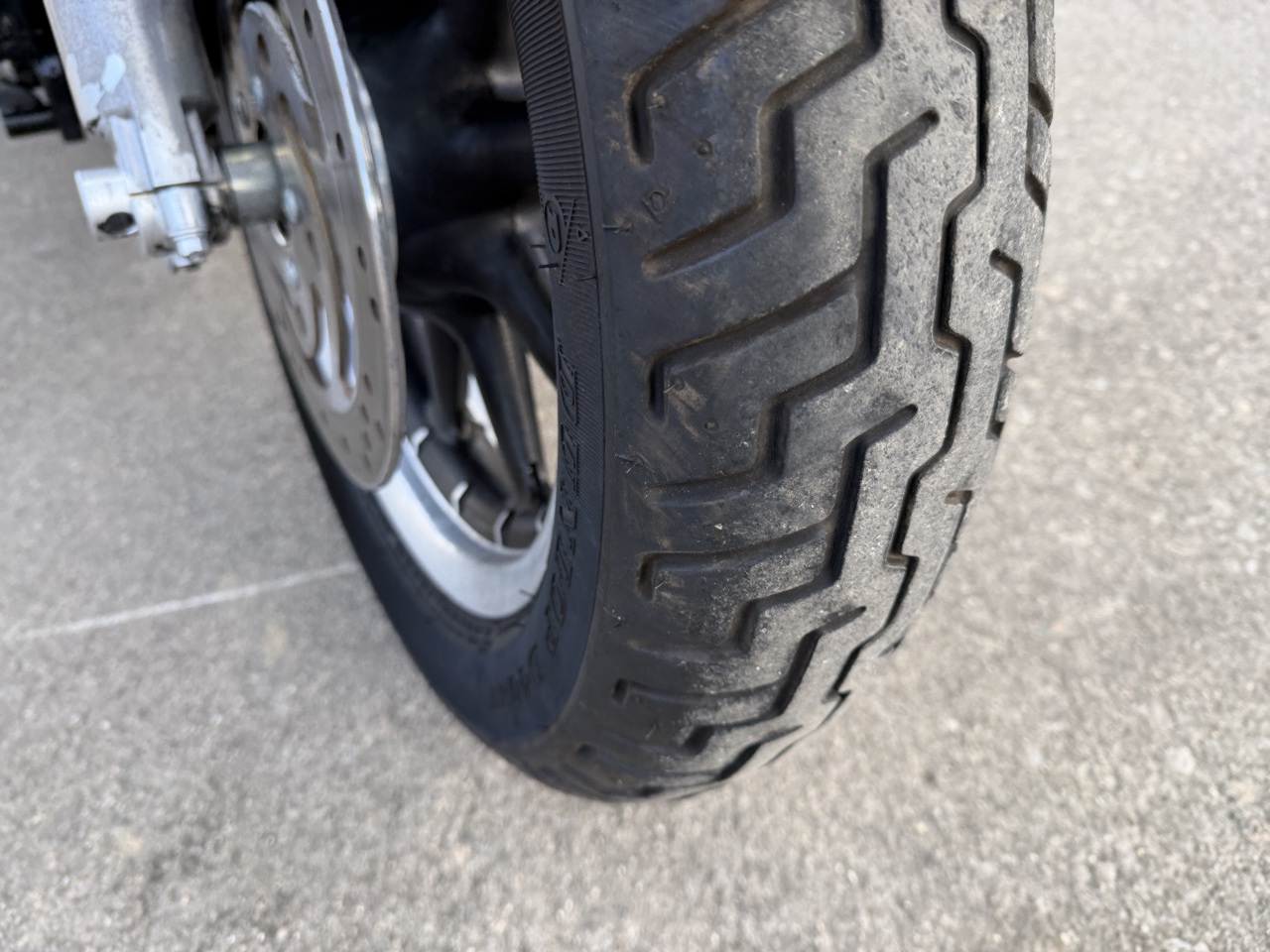 2004 Harley-Davidson FLHTCI Electra Glide Classic